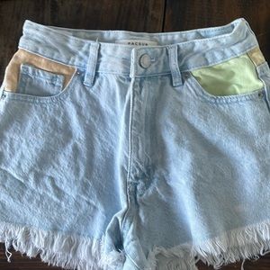 Pacsun Jean Shorts